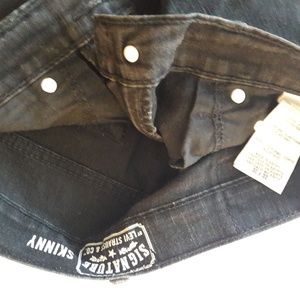Levis Signature jeans